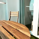 شقة Marine By Bltn *