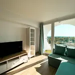 شقة Marine By Bltn