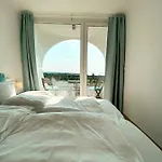 شقة Marine By Bltn