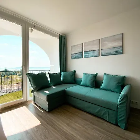 Marine By Bltn Siófok