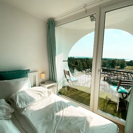 Marine By Bltn Siófok