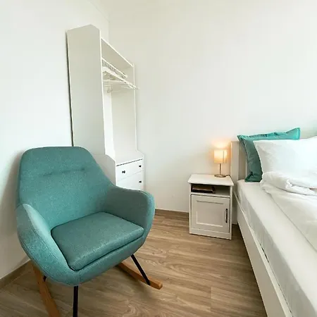 Marine By Bltn Siófok