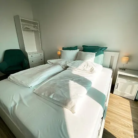 Marine By Bltn Appartamento