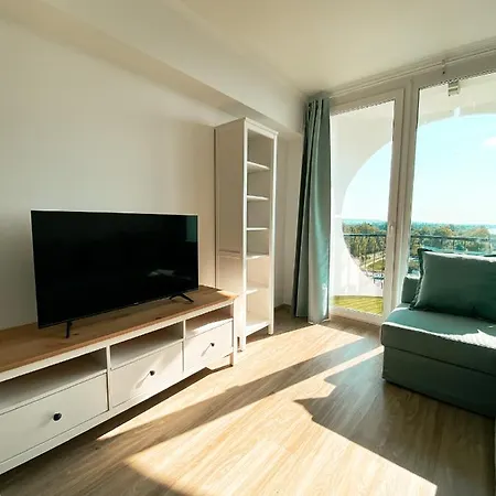 Marine By Bltn Apartment Siofok