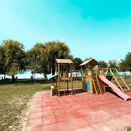 Marine By Bltn Appartamento *