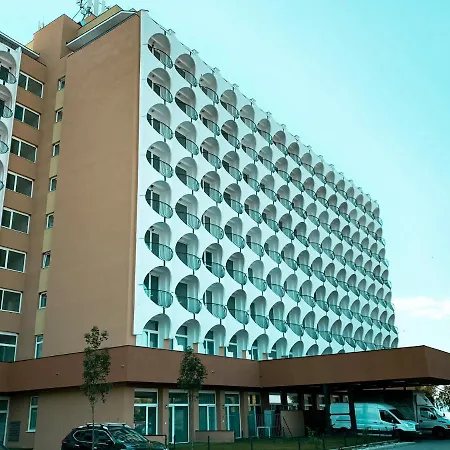 Marine By Bltn Siófok