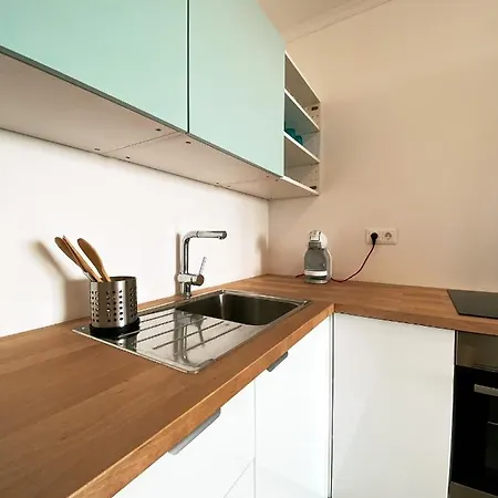 Marine By Bltn * Siófok