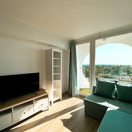 Apartment Marine By Bltn