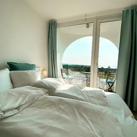Marine By Bltn Apartment Siofok