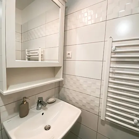 Marine By Bltn 公寓