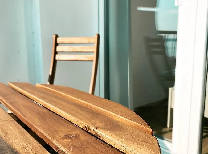 דירה Marine By Bltn *