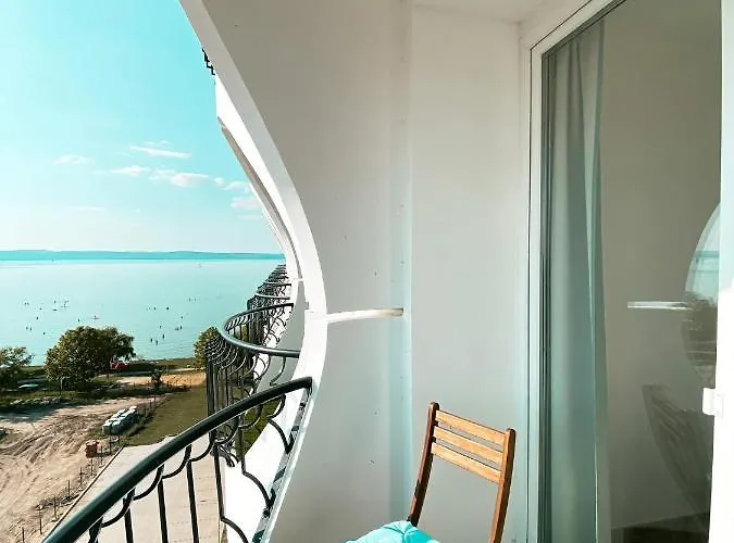 Apartment Marine By Bltn Siofok