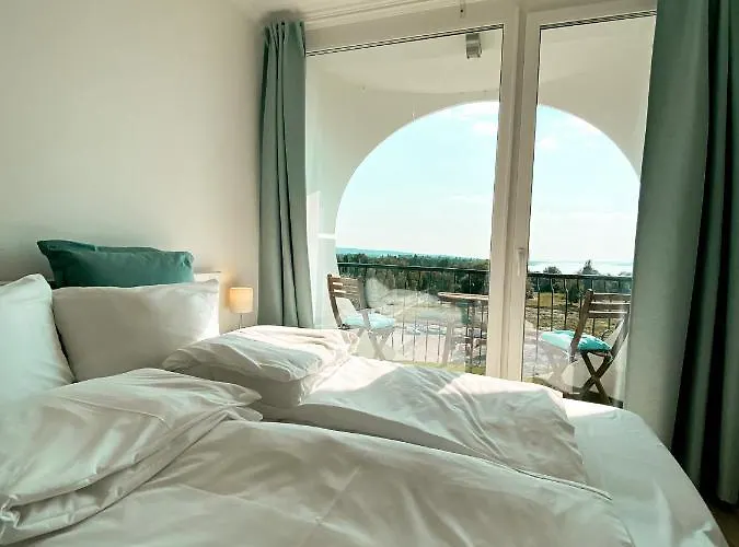 Marine By Bltn Apartment Siofok