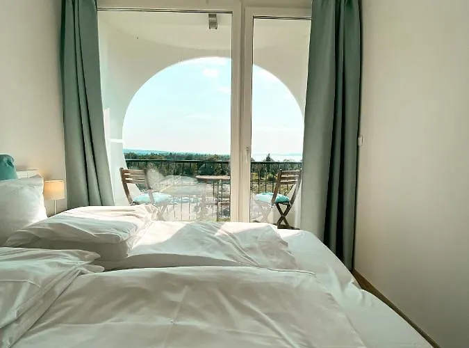 شقة Marine By Bltn