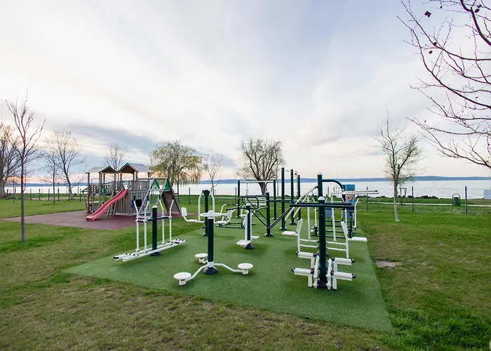 شقة Marine By Bltn *