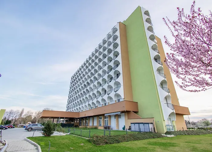 Marine By Bltn Apartment Siofok
