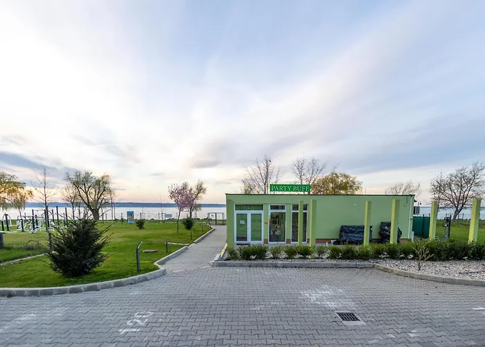 דירה Marine By Bltn