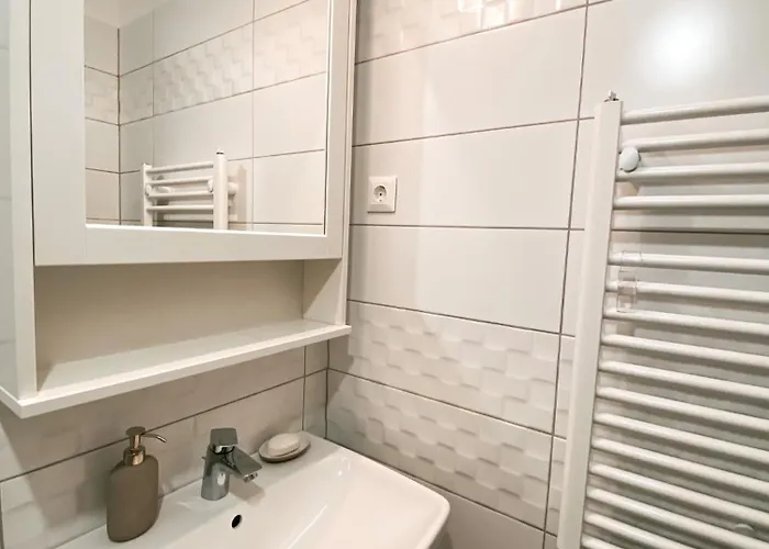 Marine By Bltn 公寓